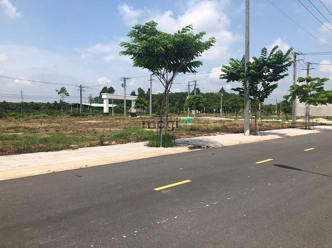 Hình ảnh 231m2(11x21m ) đất TĐC Dầu Tiếng giá 975tr đất SHR Thổ Cư 100%