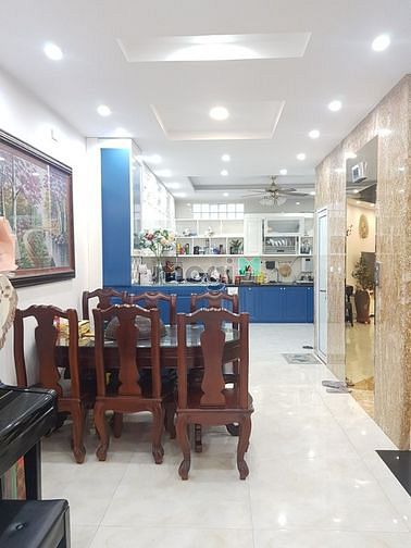 Hình ảnh Bán hộ cô em gái căn nhà 5 tầng 73,5m2 p.Giang Biên,có thang máy