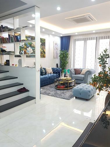 Hình ảnh Bán hộ cô em gái căn nhà 5 tầng 73,5m2 p.Giang Biên,có thang máy