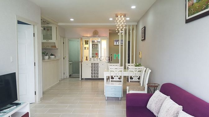 Hình ảnh Bán Trang Chủ MB66.COM / Đăng Ký Tặng 66K 68m2 2pn2wc tại Sky Garden 3 PMH Quận 7