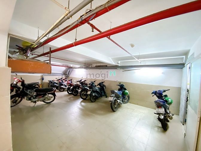 Hình ảnh Phòng rộng 2 cửa lớn Full nội thất