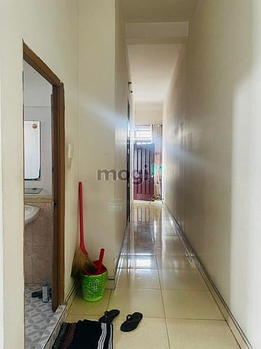 Hình ảnh Bán nhà MT đường số khu Tên Lửa, Bình Trị Đông A, Bình Tân, 4.5 x 12