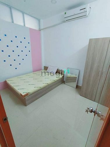 Hình ảnh nguyên lầu   2pn 1 pk  kệ bếp nội thất