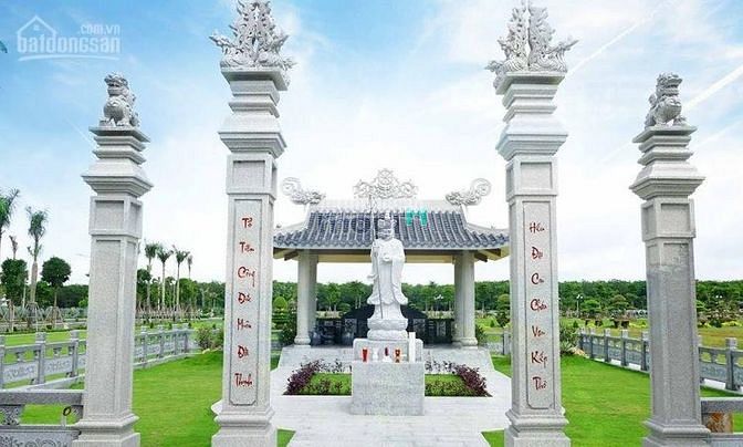 Hình ảnh Bán Mộ Đơn, Mộ Đôi, Gia Đình, Gia tộc trong Công viên Vĩnh Hằng