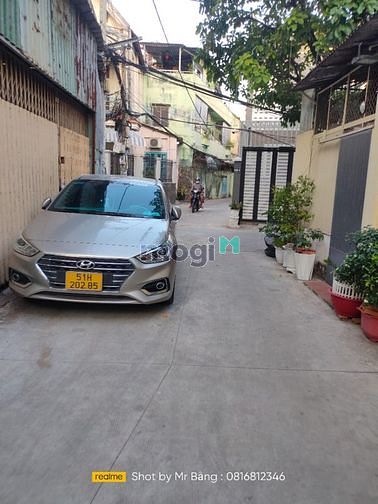 Hình ảnh Hxh D1 Ung Văn Khiêm Bình Thạnh 115M2 11.1 tỷ