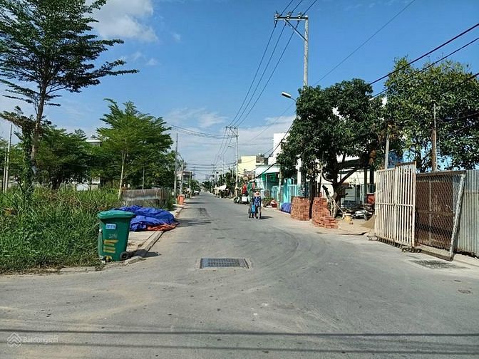 Hình ảnh Bán đất tại xã Phước Kiển, huyện Nhà Bè, hẻm 1368/60