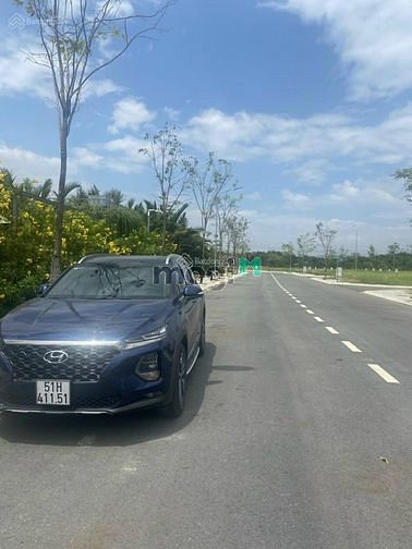 Hình ảnh Đất thổ cư góc 2 MT đường 16m, view sông lớn xã Phước Kiển
