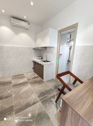 Hình ảnh Phòng Studio full nội thất tại quận 2
