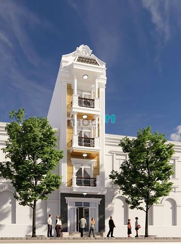 Hình ảnh Cần bán đất mặt tiền đẹp đường 32, Linh Đông, Phạm Văn Đồng,Q Thủ Đức