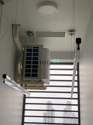 Hình ảnh Mb6623 nạp rút nhanh chóng Q7 Boulevard nội thất cơ bản 9tr/tháng