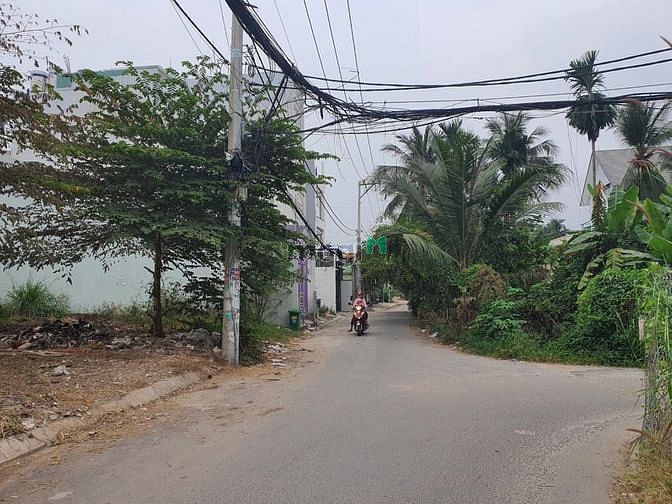 Hình ảnh Cần bán đất mặt tiền đẹp đường 32, Linh Đông, Phạm Văn Đồng,Q Thủ Đức