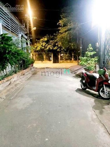 Hình ảnh Bán đất hẻm xe hơi Lê Văn Lương, Phước Kiển, Nhà Bè - 2 MT - DT lớn