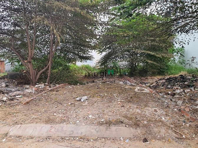 Hình ảnh Cần bán đất mặt tiền đẹp đường 32, Linh Đông, Phạm Văn Đồng,Q Thủ Đức