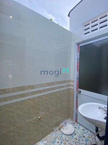 Hình ảnh 380 TRIỆU Nhà Cấp 4 HÓC MÔN 4x15 SHR