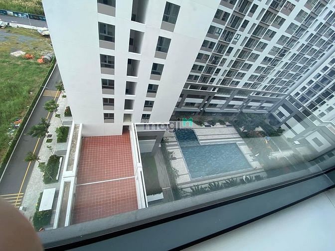 Hình ảnh Mb6623 nạp rút nhanh chóng Q7 Boulevard nội thất cơ bản 9tr/tháng
