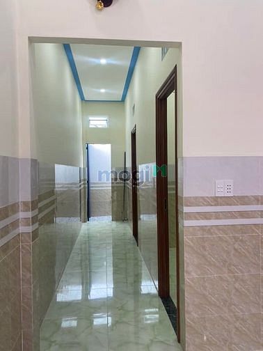 Hình ảnh 380 TRIỆU Nhà Cấp 4 HÓC MÔN 4x15 SHR
