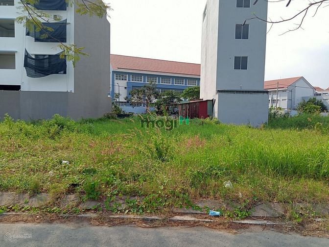 Hình ảnh Bán lô đất ngay KDC Đào Sư Tích 1.05tỷ/85m2, pháp lí đầy đủ