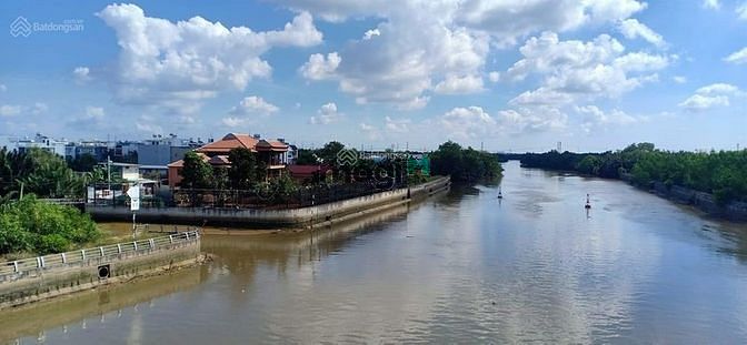 Hình ảnh Bán đất ngay khu dân cư Đào Sư Tích view sông lớn. 712 m²
