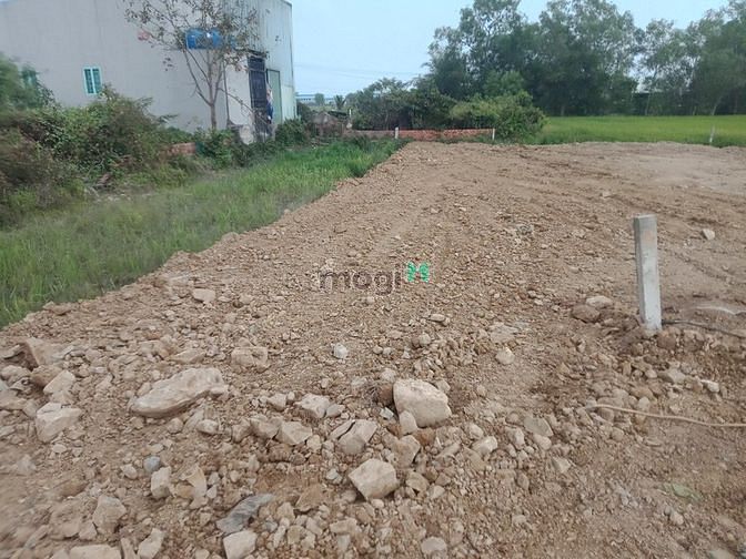Hình ảnh Bán đất Xã Đức Hòa Thượng Đức Hòa Long An 130m2 giá chỉ 900 triệu