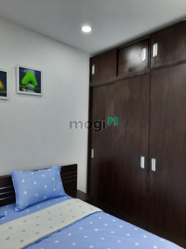 Hình ảnh Bán căn họ thoáng mát - tại sky garden 3 PMH quận 7