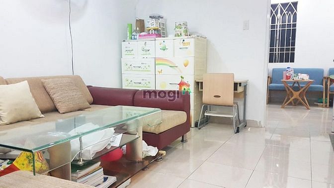 Hình ảnh Nhà hẻm xe tải Phạm Đăng Giảng 4x12M