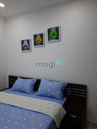 Hình ảnh Bán căn họ thoáng mát - tại sky garden 3 PMH quận 7