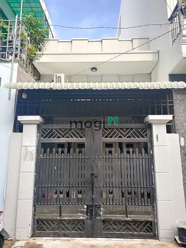 Hình ảnh Nhà hẻm xe tải Phạm Đăng Giảng 4x12M