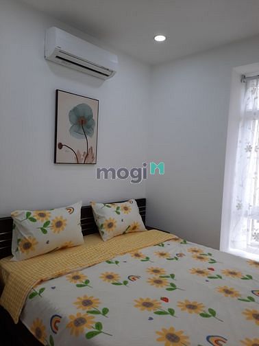 Hình ảnh Bán căn họ thoáng mát - tại sky garden 3 PMH quận 7