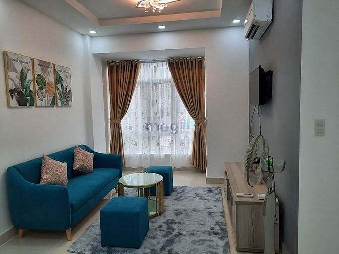 Hình ảnh Bán căn họ thoáng mát - tại sky garden 3 PMH quận 7