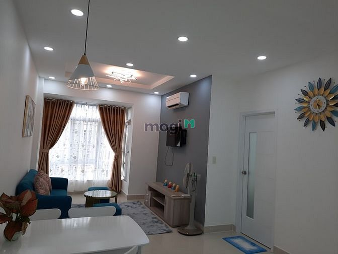 Hình ảnh Bán căn họ thoáng mát - tại sky garden 3 PMH quận 7