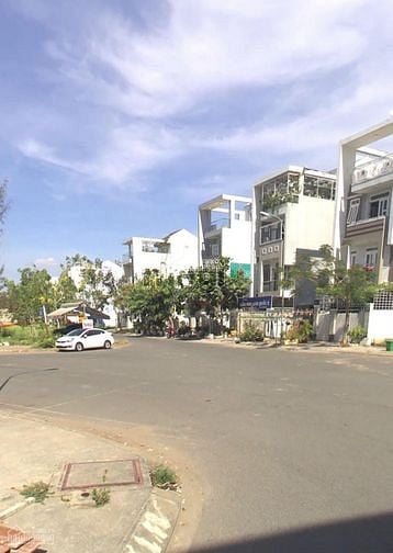 Hình ảnh Sang gấp 100m2 đất, SHR, KDC Sadeco Phước Kiển A, đườg Lê Văn Lương