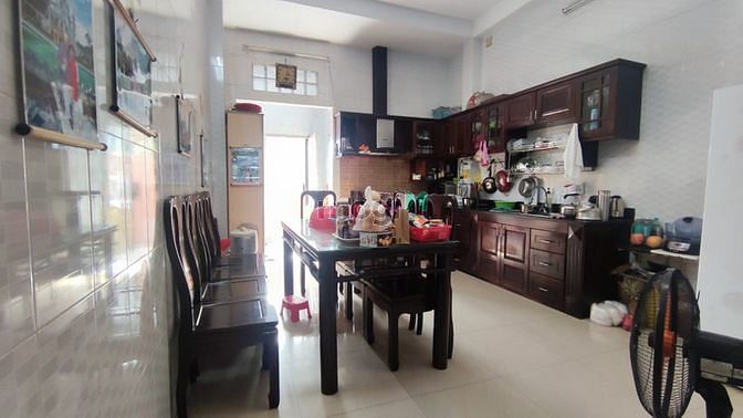 Hình ảnh MT đường số ,P.Bình thuận, Q7 giá 14.5 tỷ TL
