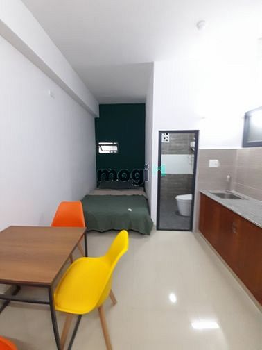 Hình ảnh Phòng cho thuê ngay Đường số 1, Tân Phú, Quận 7