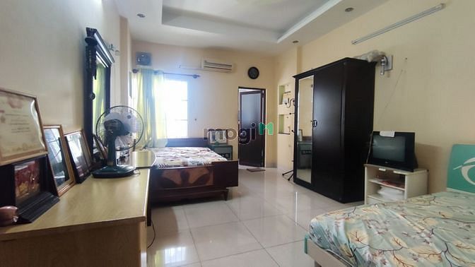 Hình ảnh MT đường số ,P.Bình thuận, Q7 giá 14.5 tỷ TL