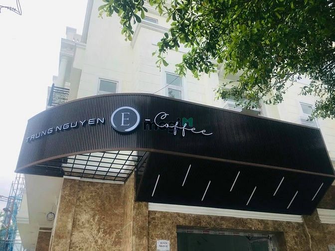 Hình ảnh Bán shophouse MT 22m đối diện chợ Thông Dụng, TT 30% đến khi nhận nhà