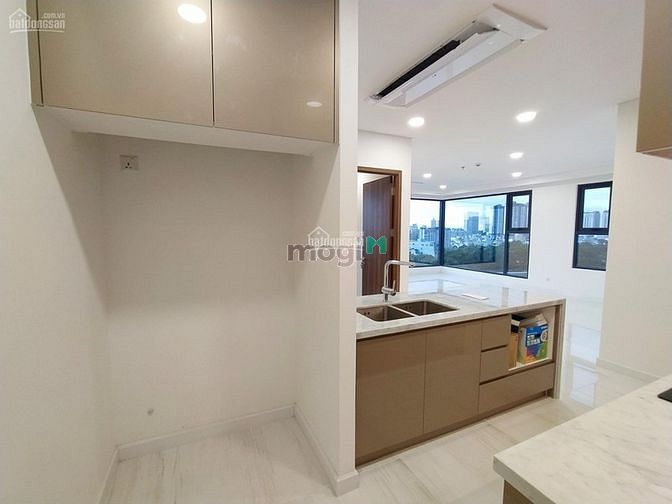Hình ảnh HaDo Centrosa Garden, Quận 10, Hồ Chí Minh căn 2 phòng ngủ