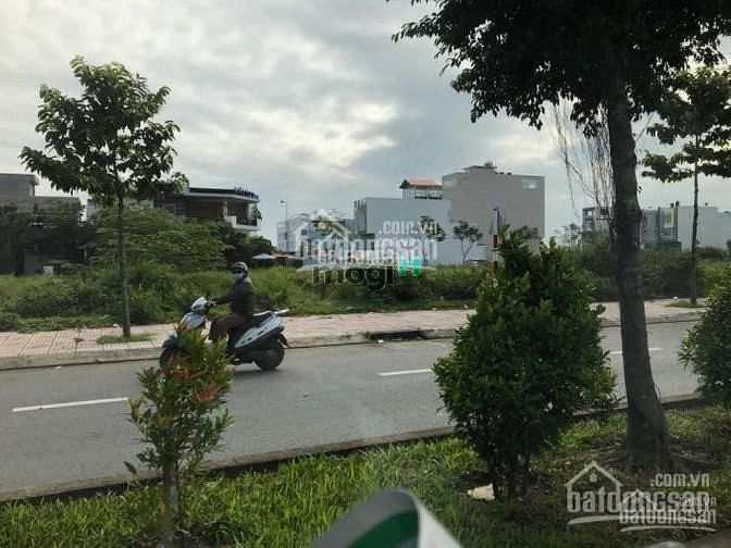 Hình ảnh Bán đất trong KDC Phạm Hùng, Phước Lộc, Nhà Bè giá 3,6tỷ/90m2