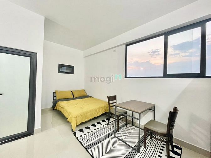 Hình ảnh ☘️Duplex/Studio mới xây_full nội thất gần Lotte, BigC, UFM, TDTU, RMIT