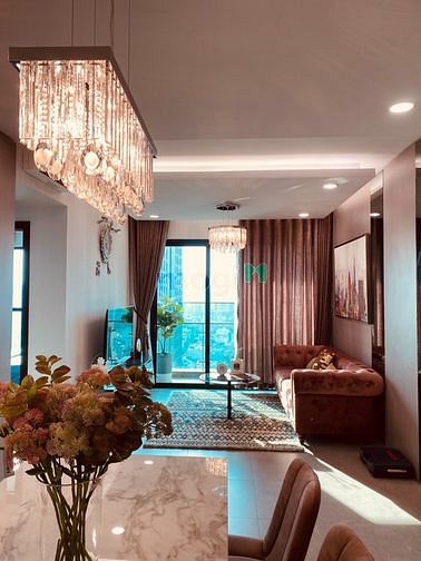 Hình ảnh cho thuê Trang Chủ MB66.COM / Đăng Ký Tặng 66K  FELIZ EN VISTA TẦNG 22