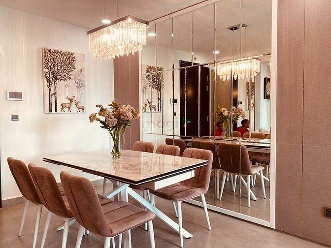 Hình ảnh cho thuê Trang Chủ MB66.COM / Đăng Ký Tặng 66K  FELIZ EN VISTA TẦNG 22