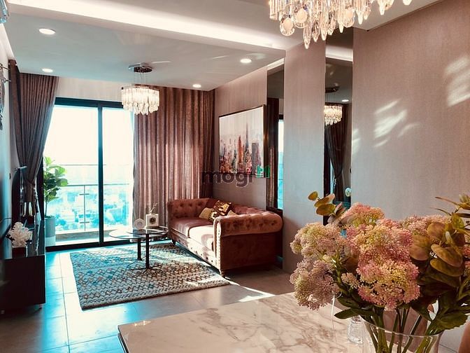 Hình ảnh cho thuê Trang Chủ MB66.COM / Đăng Ký Tặng 66K  FELIZ EN VISTA TẦNG 22