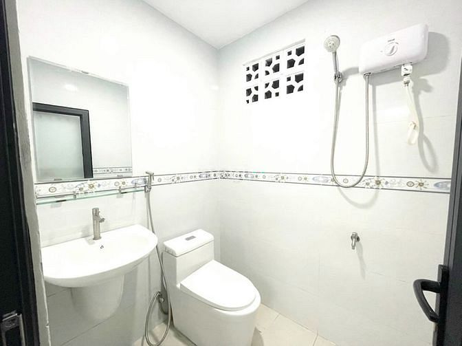Hình ảnh ☘️Duplex/Studio mới xây_full nội thất gần Lotte, BigC, UFM, TDTU, RMIT
