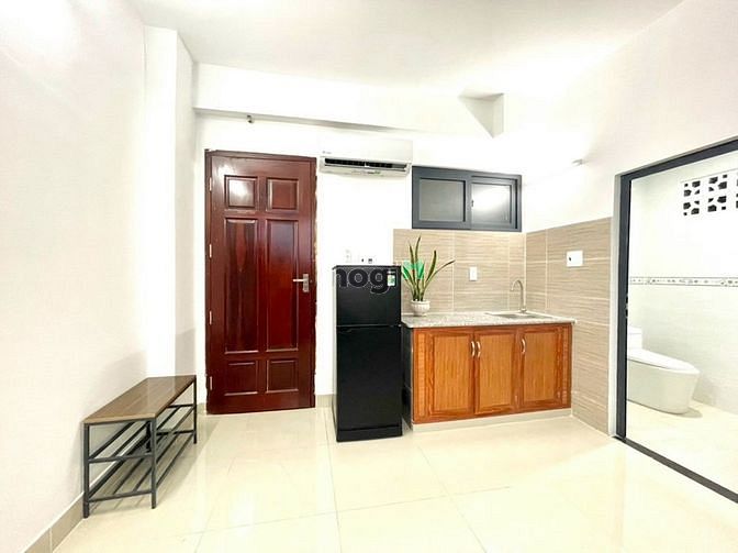 Hình ảnh ☘️Duplex/Studio mới xây_full nội thất gần Lotte, BigC, UFM, TDTU, RMIT