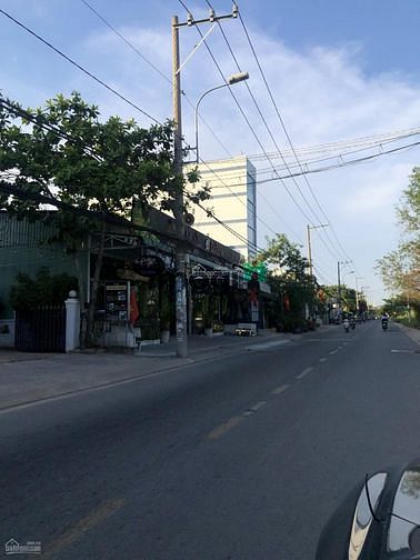 Hình ảnh bán lô đất MT Đào Sư Tích, gần TTYT Phước Lộc, 135m2 thổ cư