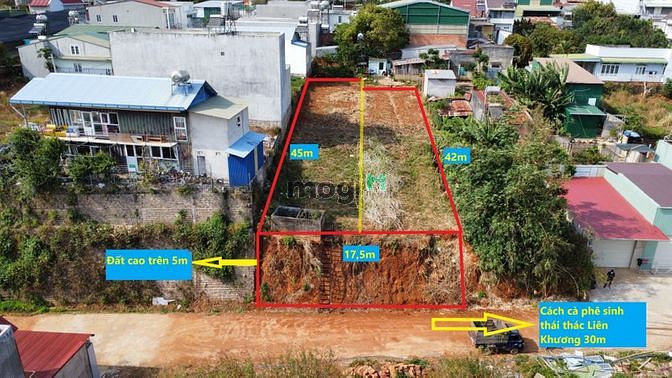 Hình ảnh Thị trấn phát triển kinh tế ổn định nhất việt nam