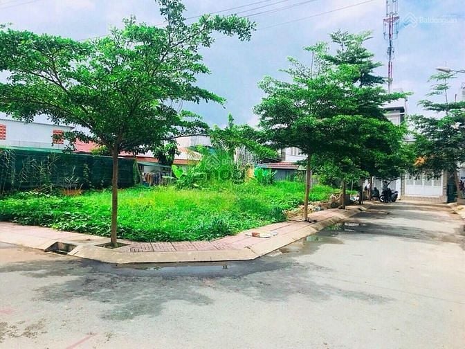 Hình ảnh Lô góc 2 mặt tiền Phước Kiển 104m2 giá 4.6 tỷ