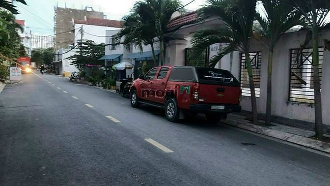 Hình ảnh Cần bán 120m đất KDC 839 đường Lê Văn Lương Phước Kiểng Nhà Bè