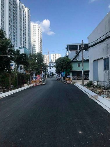 Hình ảnh Cần bán 120m đất KDC 839 đường Lê Văn Lương Phước Kiểng Nhà Bè