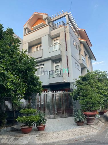 Hình ảnh Cho Thuê Villa Nguyễn Văn Hưởng 450m2 Giá 2000$/Tháng