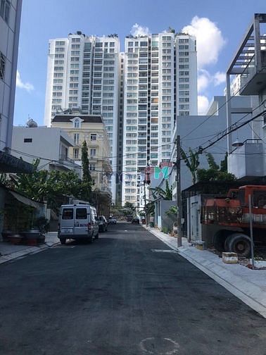 Hình ảnh Cần bán 120m đất KDC 839 đường Lê Văn Lương Phước Kiểng Nhà Bè